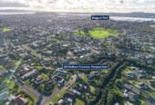 Land, Brick, Affordable Family Home, 68 Chelburn Crescent, Mangere East, Auckland