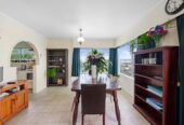 3 beds 2 bath house on 1141m2 section, Zoned for Edgewater College, Riverhills School and Pakuranga Intermediate, and situated close to local amenities, shopping centres, parks and public transport, 40 Ellesmere Crescent, Pakuranga Heights, Auckland