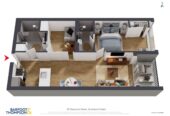 809/32 Swanson Street, City Centre, Auckland