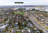 3 beds 2 bath house on 1141m2 section, Zoned for Edgewater College, Riverhills School and Pakuranga Intermediate, and situated close to local amenities, shopping centres, parks and public transport, 40 Ellesmere Crescent, Pakuranga Heights, Auckland