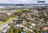 3 beds 2 bath house on 1141m2 section, Zoned for Edgewater College, Riverhills School and Pakuranga Intermediate, and situated close to local amenities, shopping centres, parks and public transport, 40 Ellesmere Crescent, Pakuranga Heights, Auckland
