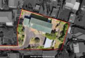 Extra Large 1,558m² Hilltop Gem, 13 Chatsworth Crescent, Pakuranga Heights, Auckland