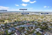Extra Large 1,558m² Hilltop Gem, 13 Chatsworth Crescent, Pakuranga Heights, Auckland