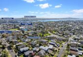 Extra Large 1,558m² Hilltop Gem, 13 Chatsworth Crescent, Pakuranga Heights, Auckland