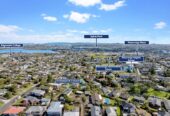 Extra Large 1,558m² Hilltop Gem, 13 Chatsworth Crescent, Pakuranga Heights, Auckland