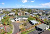 Extra Large 1,558m² Hilltop Gem, 13 Chatsworth Crescent, Pakuranga Heights, Auckland