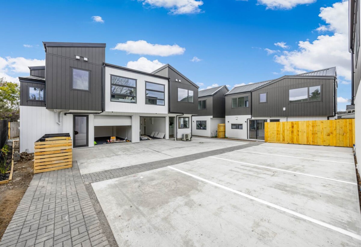 Lot 5, 69 Walworth Avenue, Pakuranga Heights, Auckland