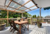 SPACIOUS FAMILY HOME – 4 Beds & 3 Bathrooms & DG, 1/5 Halder Place, Torbay, Auckland