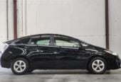 2013 Toyota Prius HYBRID, REVERSE CAMERA, Hatchback, Automatic, 5 seats, 91,289 km
