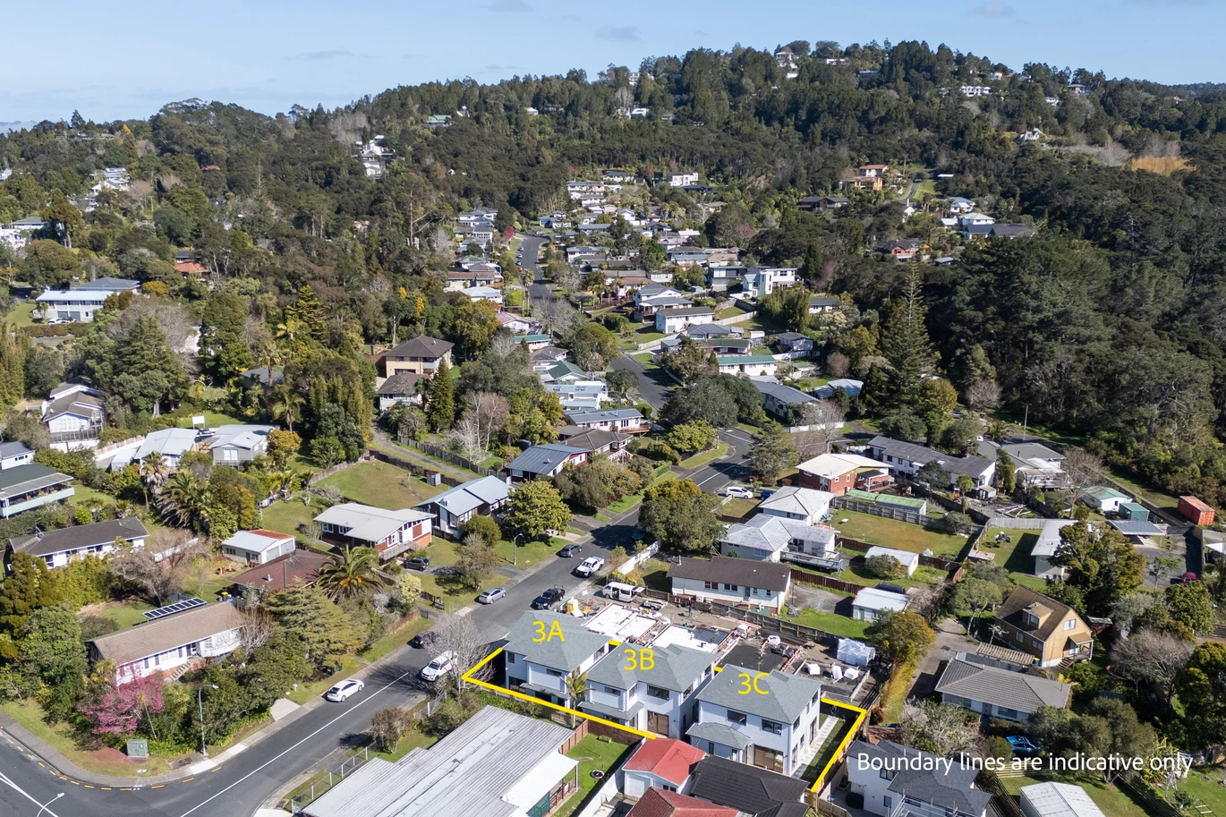 3B Pendlebury Street, Green Bay, Auckland
