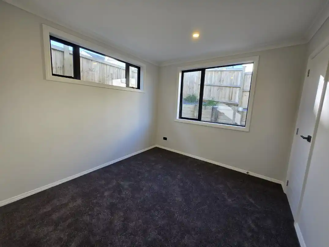 For rent, Water Included, 2-Bedroom 1 bathroom Granny, 30 Blackshed Road, Flat Bush,, Auckland