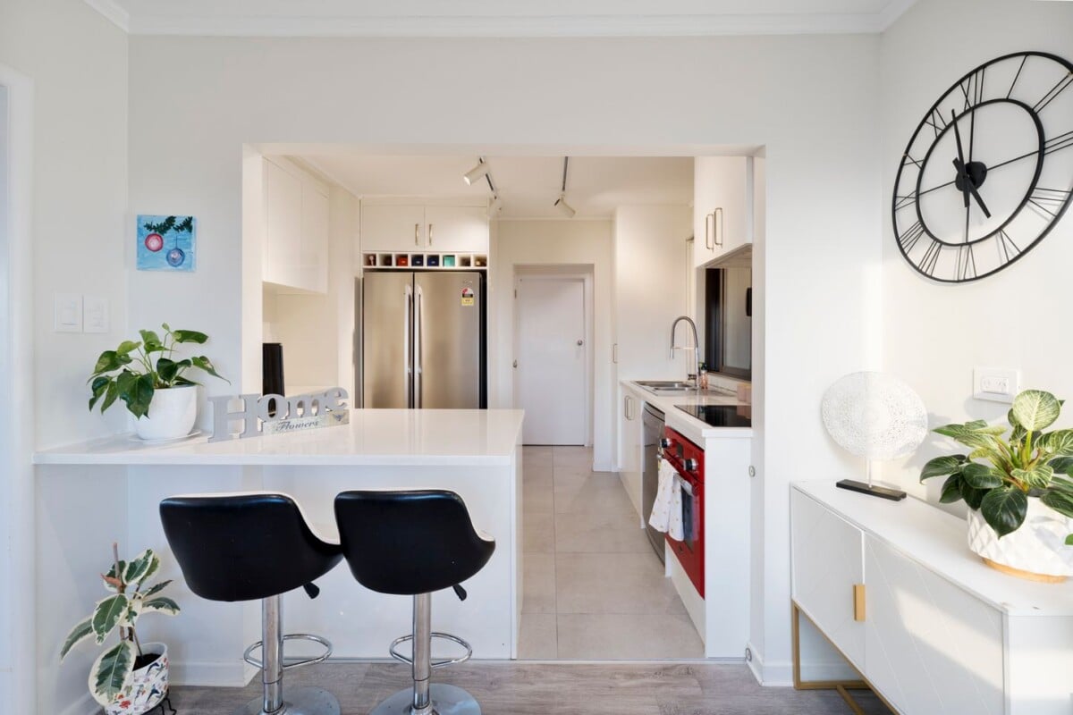 After 14 Wonderful Years, Time To Pass The Keys, 121 Tiverton Road, New Windsor, Auckland