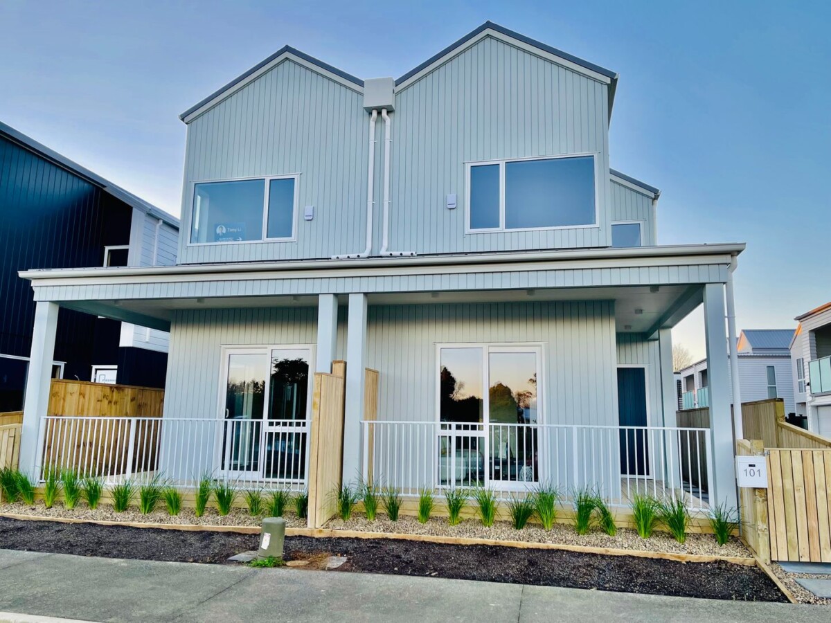 103 Tributary Parade, Drury, Auckland
