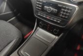 2014 Mercedes-Benz A 180 EDITION/ELECTRIC SEAT/Hatchback Automatic, Petrol, 1,600 cc, 5 seats, 33,662 km