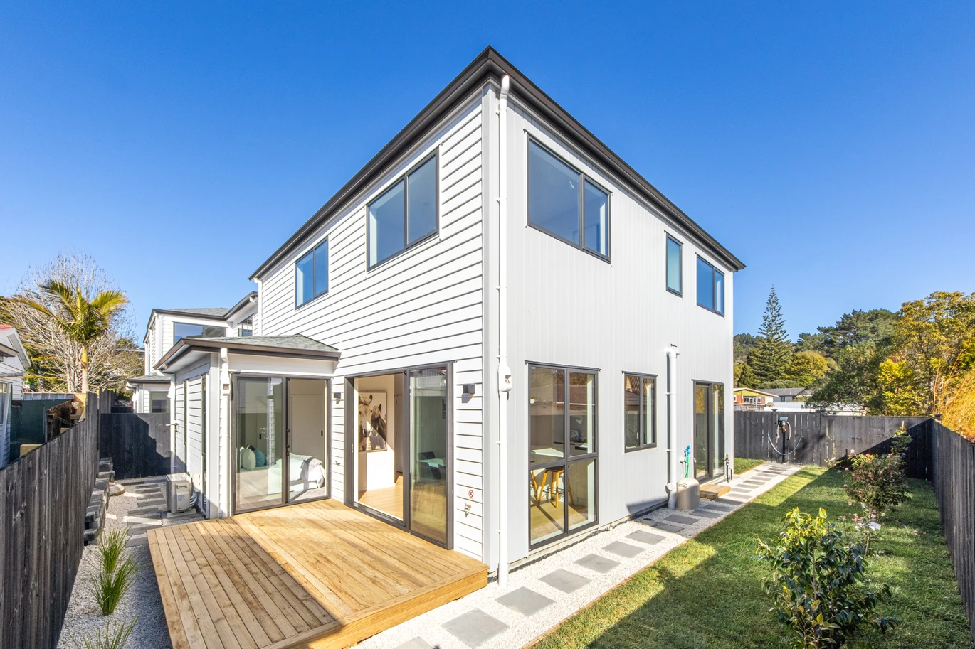 3C Pendlebury Street, Green Bay, Auckland