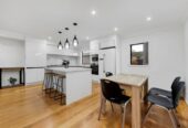 Priced under CV , 191m2 4 beds 3 baths house with garage, Centrally located – easy access to shops, public transport, parks, and amenities, 2/2 Marion Avenue, Mount Roskill, Auckland