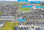 Walk to Ormiston Schools & Town Centre, 233 Murphys Road, Flat Bush, Auckland
