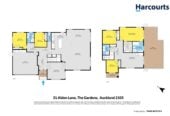31 Aldon Lane, The Gardens, Auckland