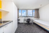 1507/138 Anzac Avenue, Auckland Central, Auckland
