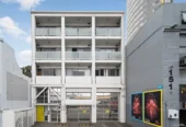 Auckland Girls’ Grammar School zone, 402/155 Beach Road, City Centre, Auckland