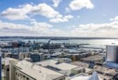 17E/34 Kingston Street, Auckland Central, Auckland