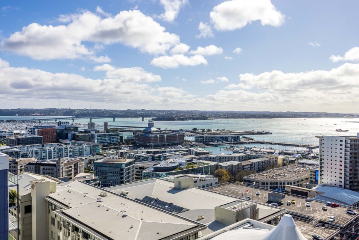 17E/34 Kingston Street, Auckland Central, Auckland