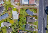 With RC, EPA for 12 new homes, 279 & 281 Pakuranga Road, Pakuranga Heights, Auckland