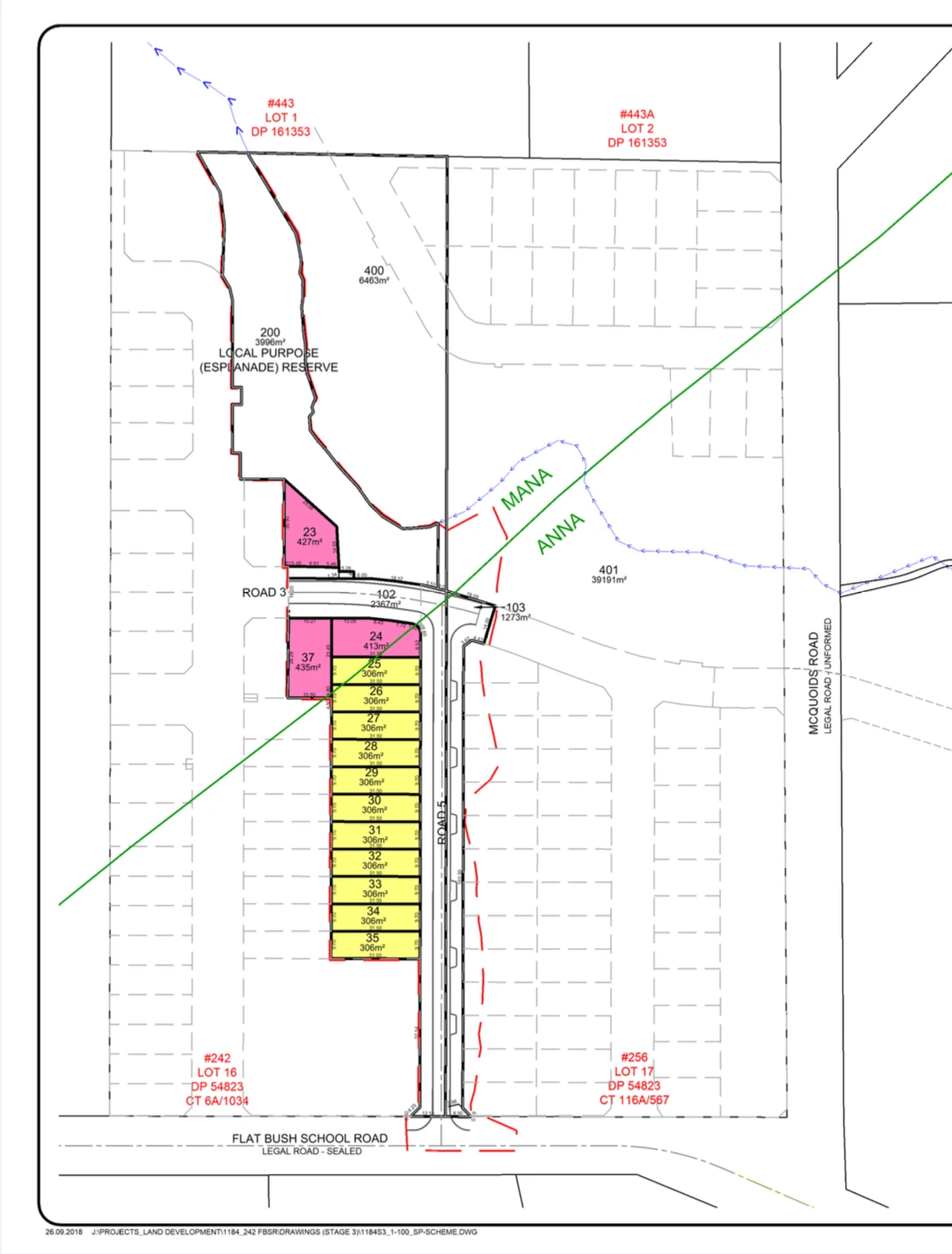 Lot 35/244 Flat Bush School Road, Flat Bush, Auckland
