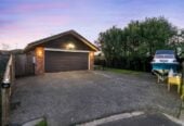 20 Milson Drive, Papakura, Auckland