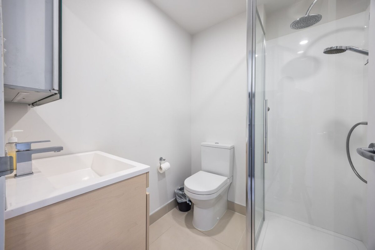 Dual-key, 608/15 Union Street, Auckland Central, Auckland