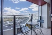 Dual-key, 608/15 Union Street, Auckland Central, Auckland