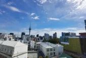 Double Grammar school zone, 34m2 1 bed 1 bath apartment, Full Furniture package is included, 1.3 km to Auckland Girls’ Grammar School, 1.7 km to Auckland Grammar, 6D/4 Saint Paul Street, City Centre, Auckland