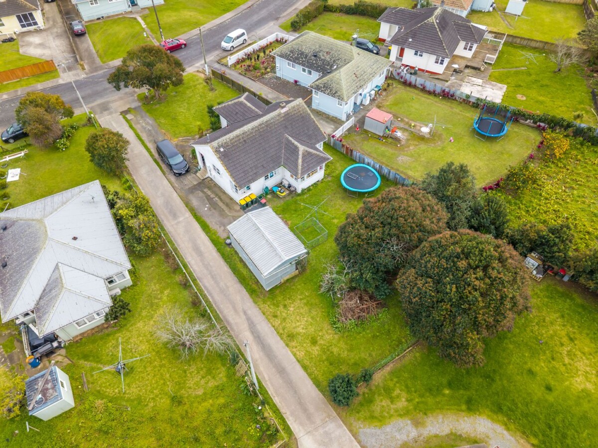 31 Firth Crescent, Otara, Auckland