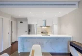 Auckland Girls’ Grammar School zone, 64m2 (approx) 2 bedrooms, plus a 21m² Balcony total is 85m² freehold apartment. currently rented at $680 pw, 406/47 Beach Road, City Centre, Auckland