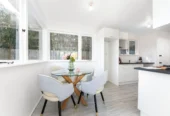 Move-in ready, RENOVATED standalone 3 beds 1.5 baths house on 290m2 section, close to schools, shops and public transport, 26A Jamaica Place, Blockhouse Bay, Auckland