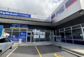 📍 High-Profile Retail Space – Howick