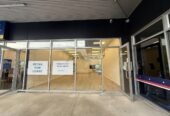 📍 High-Profile Retail Space – Howick