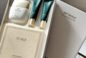 Ohui sun cream