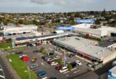 📍 High-Profile Retail Space – Howick