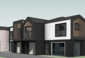 RC & EPA Approved for 4 New Homes BC Lodged
