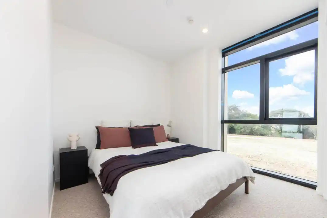 Westlake Girls’ High School and Takapuna Grammar School zone, 127m2 Brandnew freehold 3 beds 2 baths 1 car park apartment, close to schools, beach, shops, motorway access, 321/48 Esmonde Road, Takapuna, Auckland