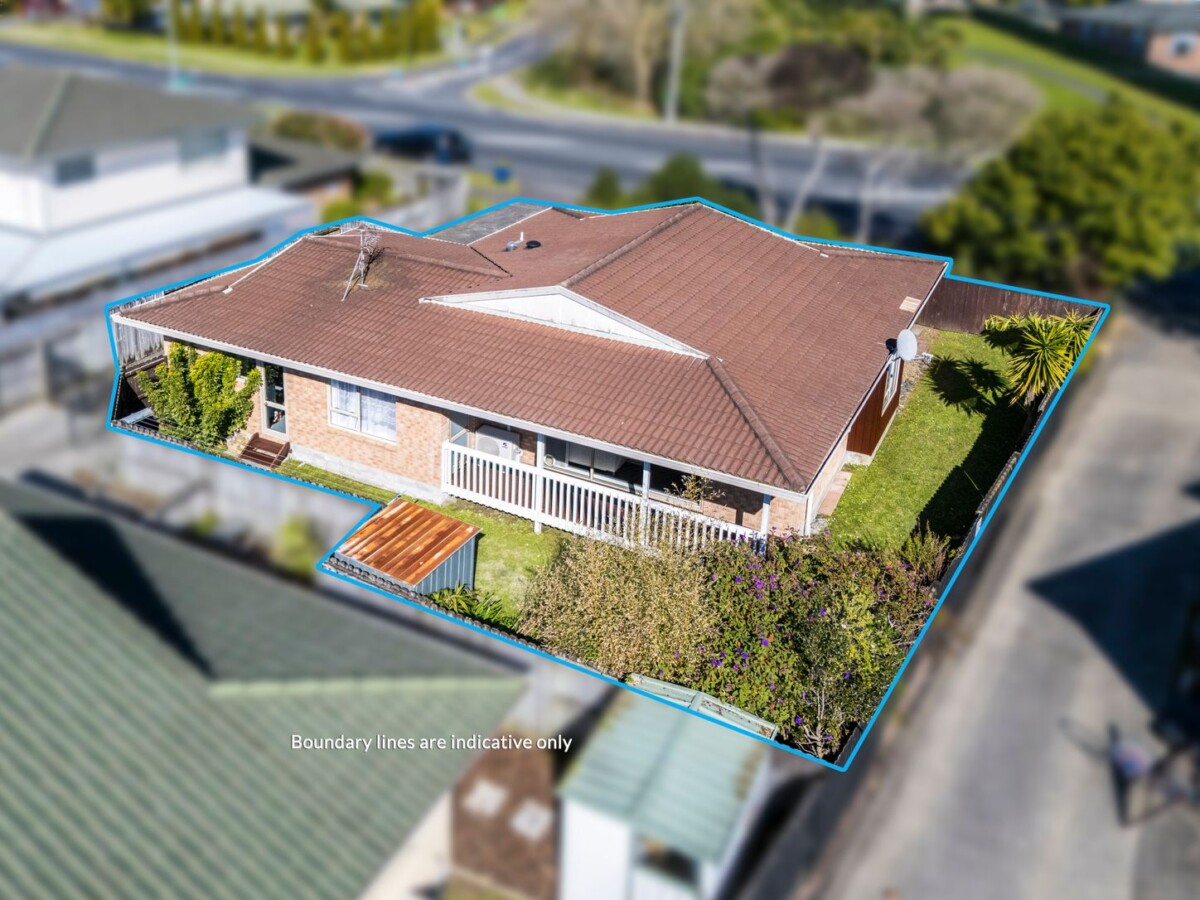 16 Munroe Road, Ranui, Auckland