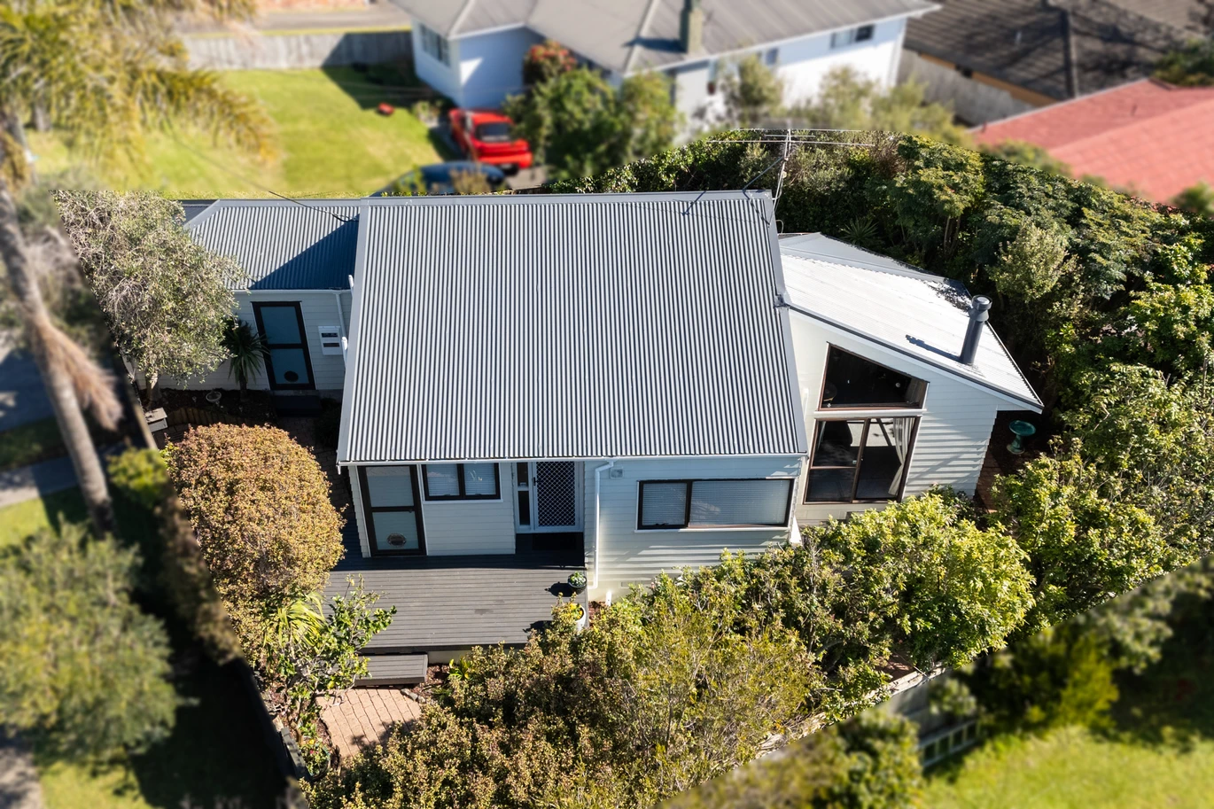 1/7 Barron Drive Green Bay, Auckland
