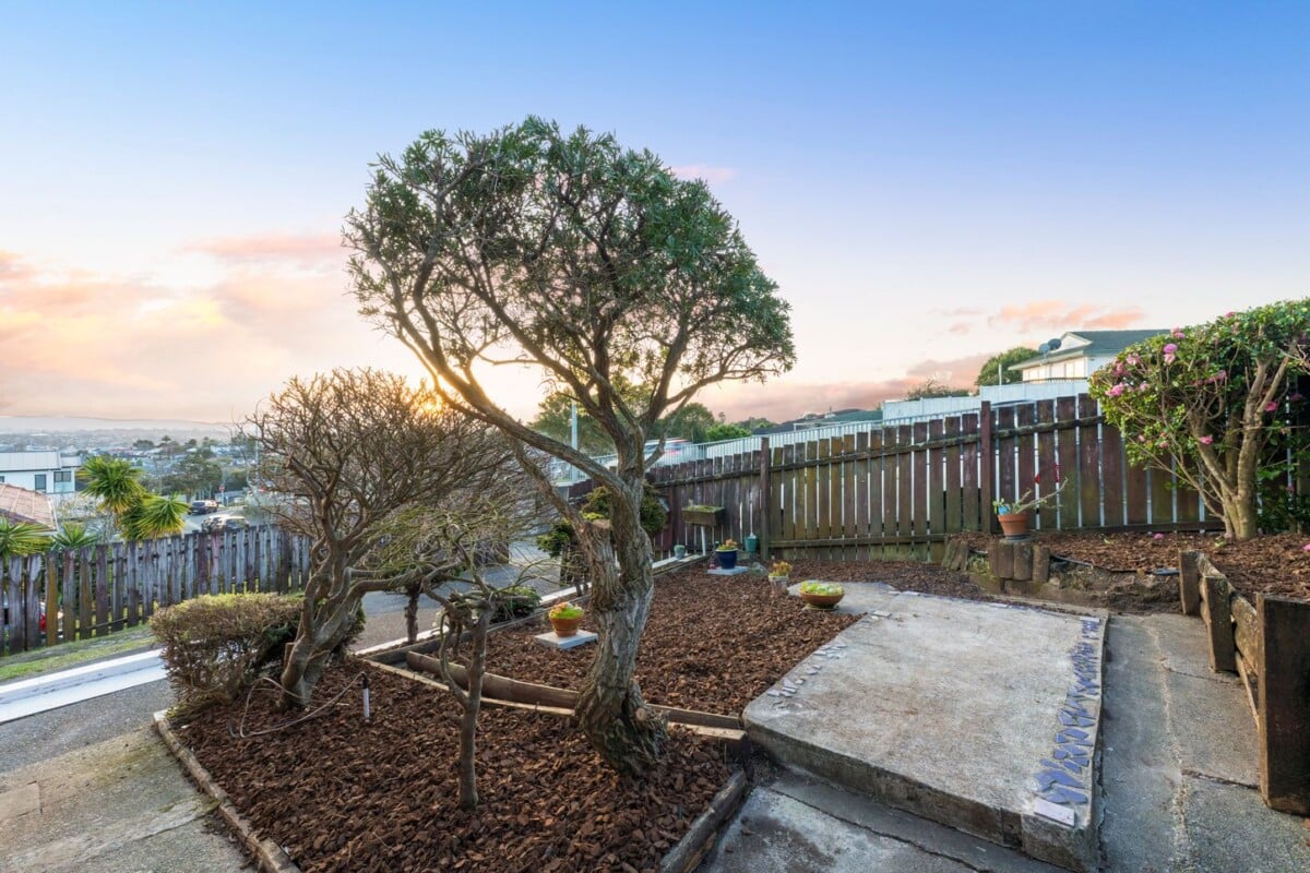 After 14 Wonderful Years, Time To Pass The Keys, 121 Tiverton Road, New Windsor, Auckland
