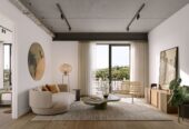 New York Style – NZ Lifestyle in Epsom, 229 Green Lane West (1 Bed Flexi), Epsom, Auckland