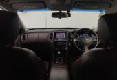 2013 Nissan Skyline 370GT CROSSOVER/FULL LEATHER/ Hatchback Automatic, 5 seats, Petrol, 3,700 cc, 111,206 km