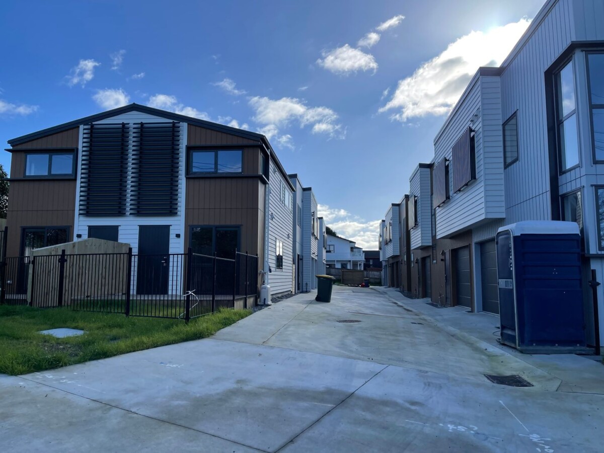 Lot 7/196 Royal Road, Massey, , Auckland