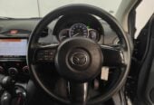 2014 Mazda Demio, Hatchback Automatic, Petrol, 1,300 cc, 5 seats, 109,687 km