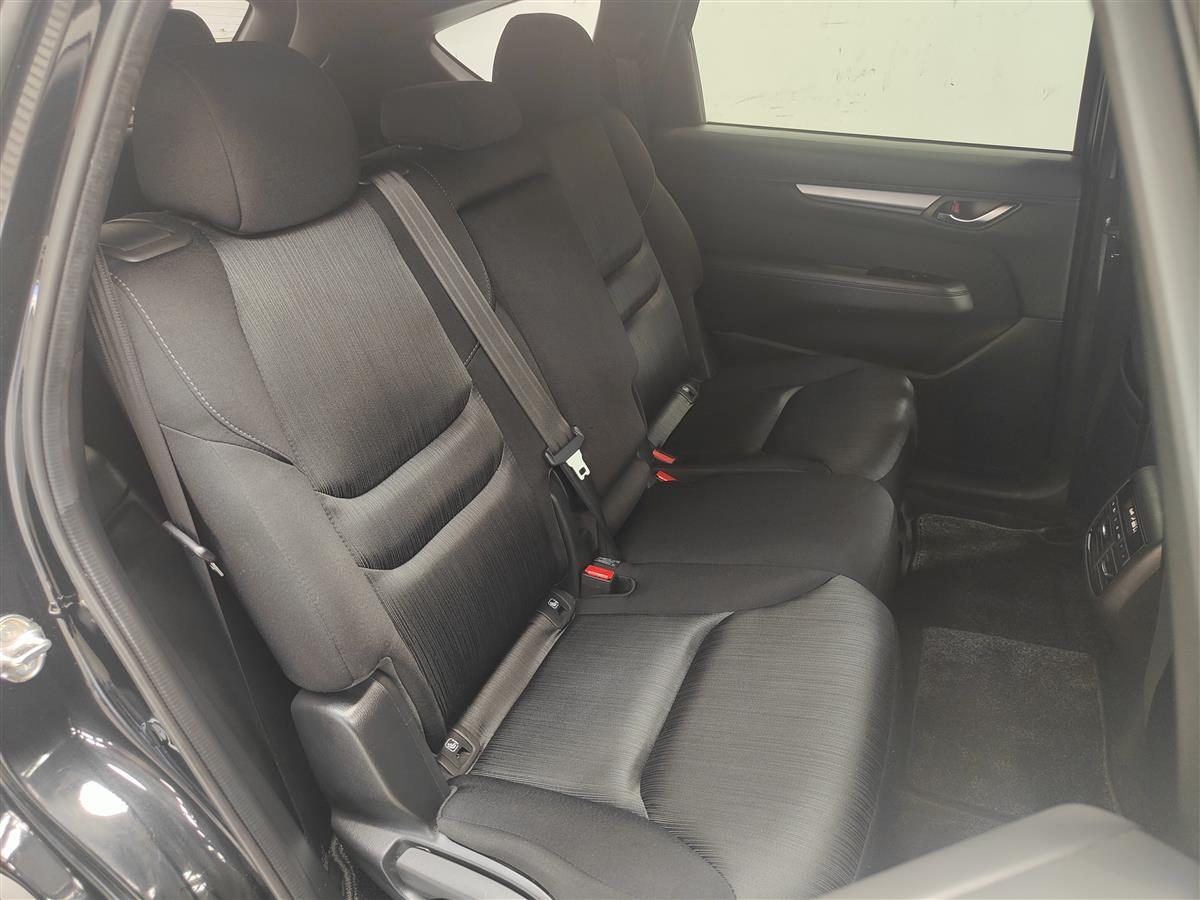 2020 Mazda CX-8 25S/GRADE 4.5/7 SEATERS/CAR PLAY/ RV/SUV Automatic, 7 seats, Petrol, 2,500 cc, 86,699 km