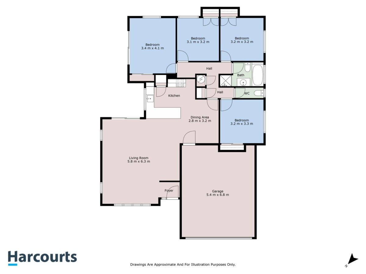7 Xena Way, Henderson, Auckland